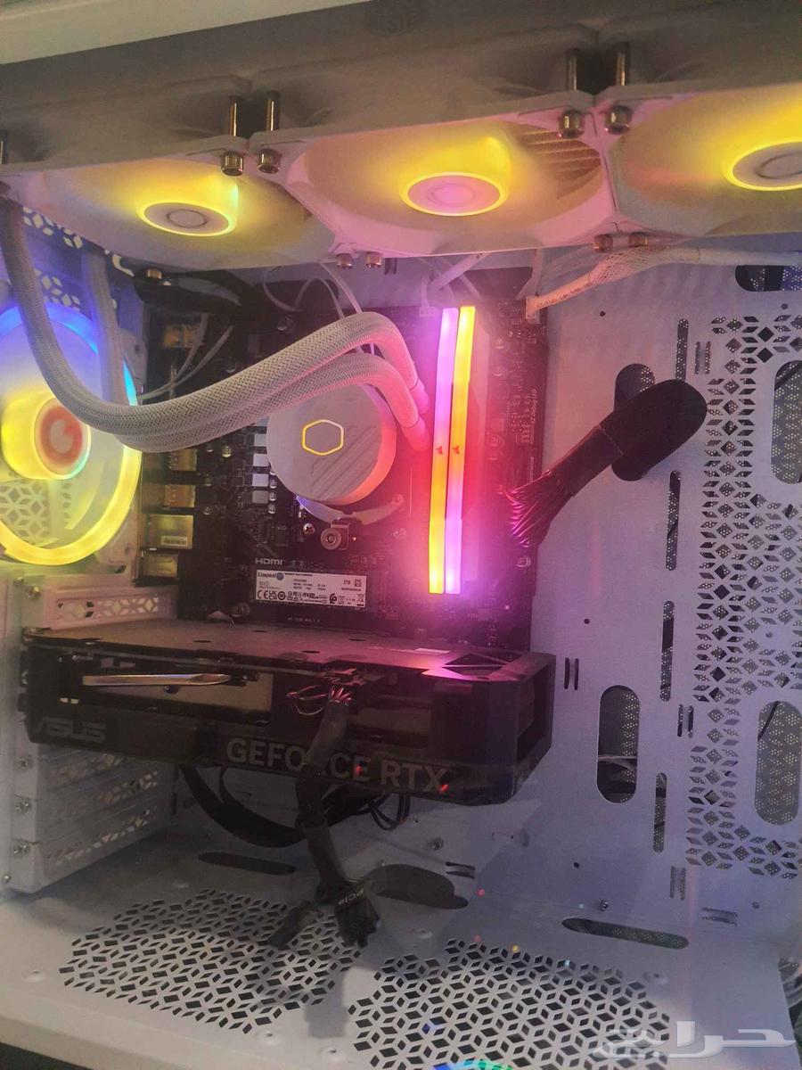 للبيع PC GAMEING64481982897666114