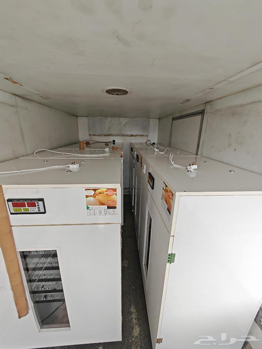 Incubators New Incubators64480414214147113