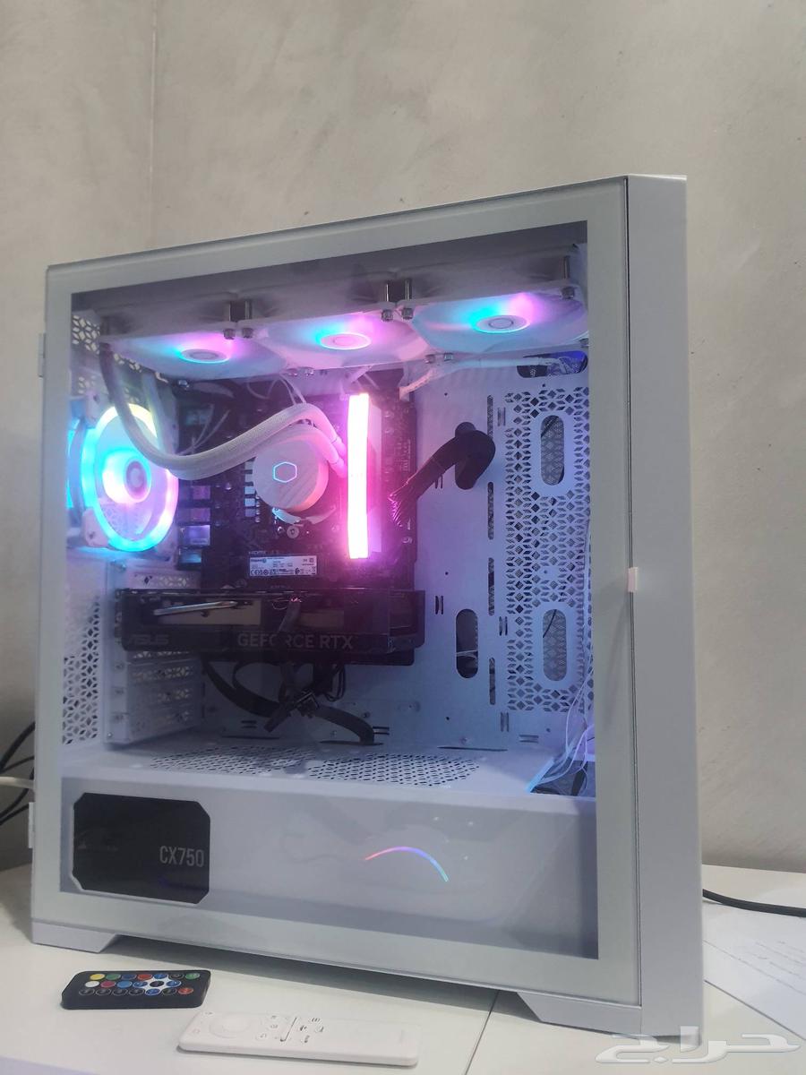 للبيع PC GAMEING64481982897666110