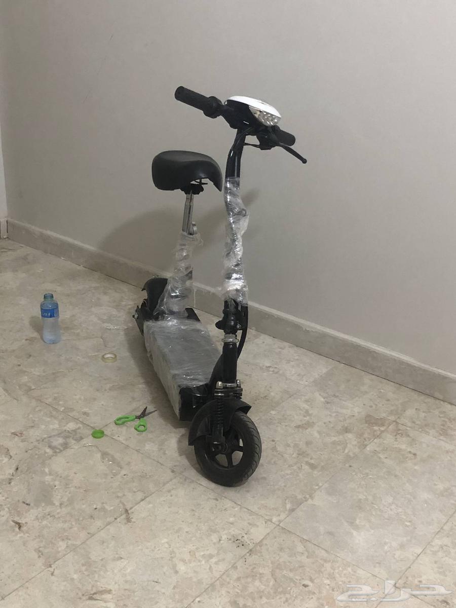 New scooter64480744488963112