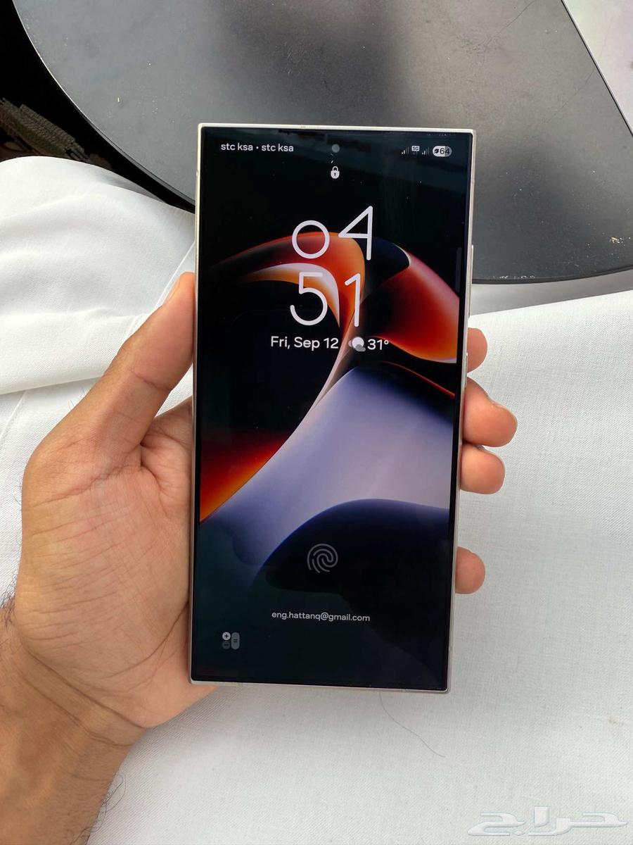 Galaxy S24 Ultra 256GB64483150671618110