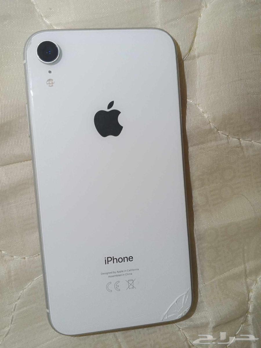 I phone xr64480592897410110