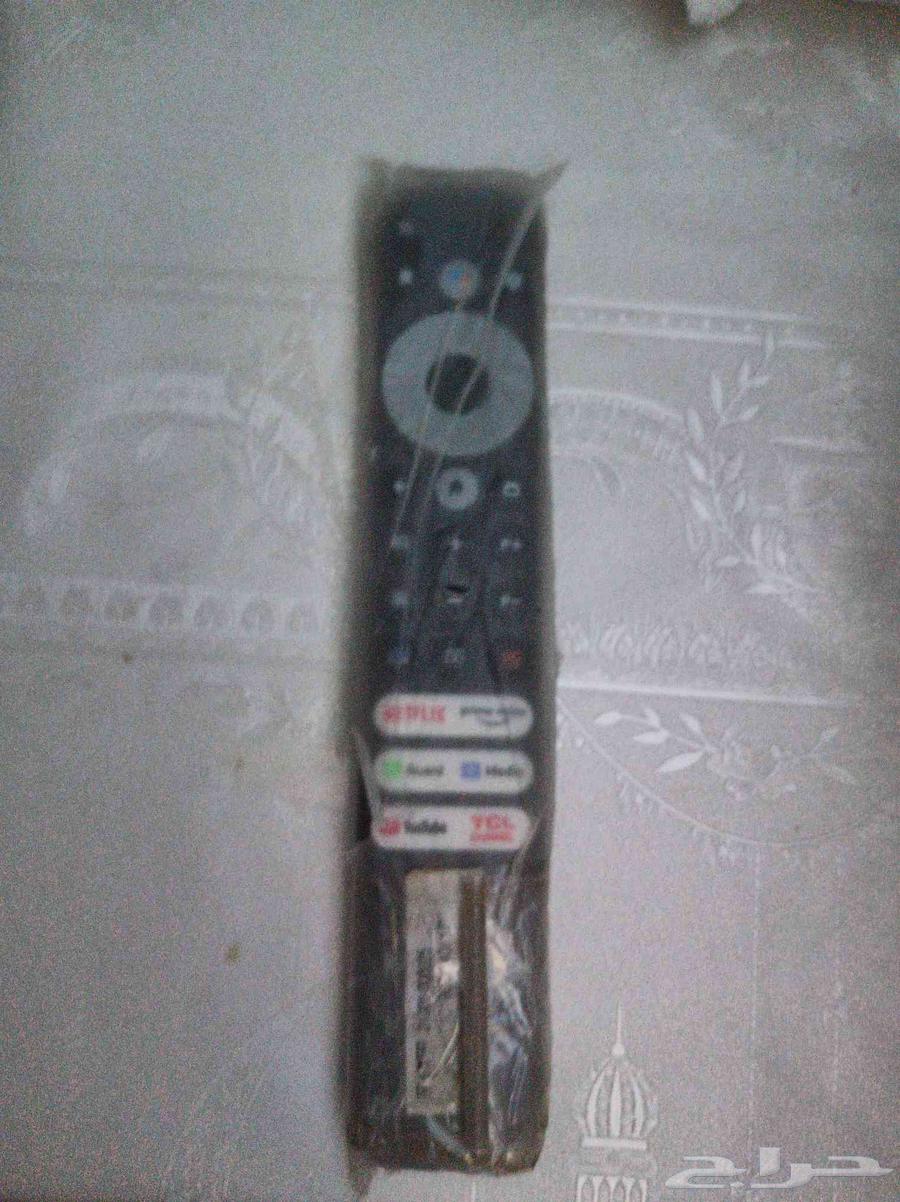 TCL 75 Smart Screen64481332490114110