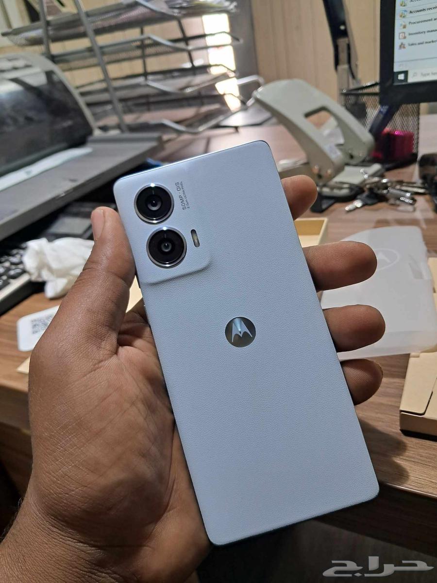 Motorola Edge 50 Fusion64484717546883110