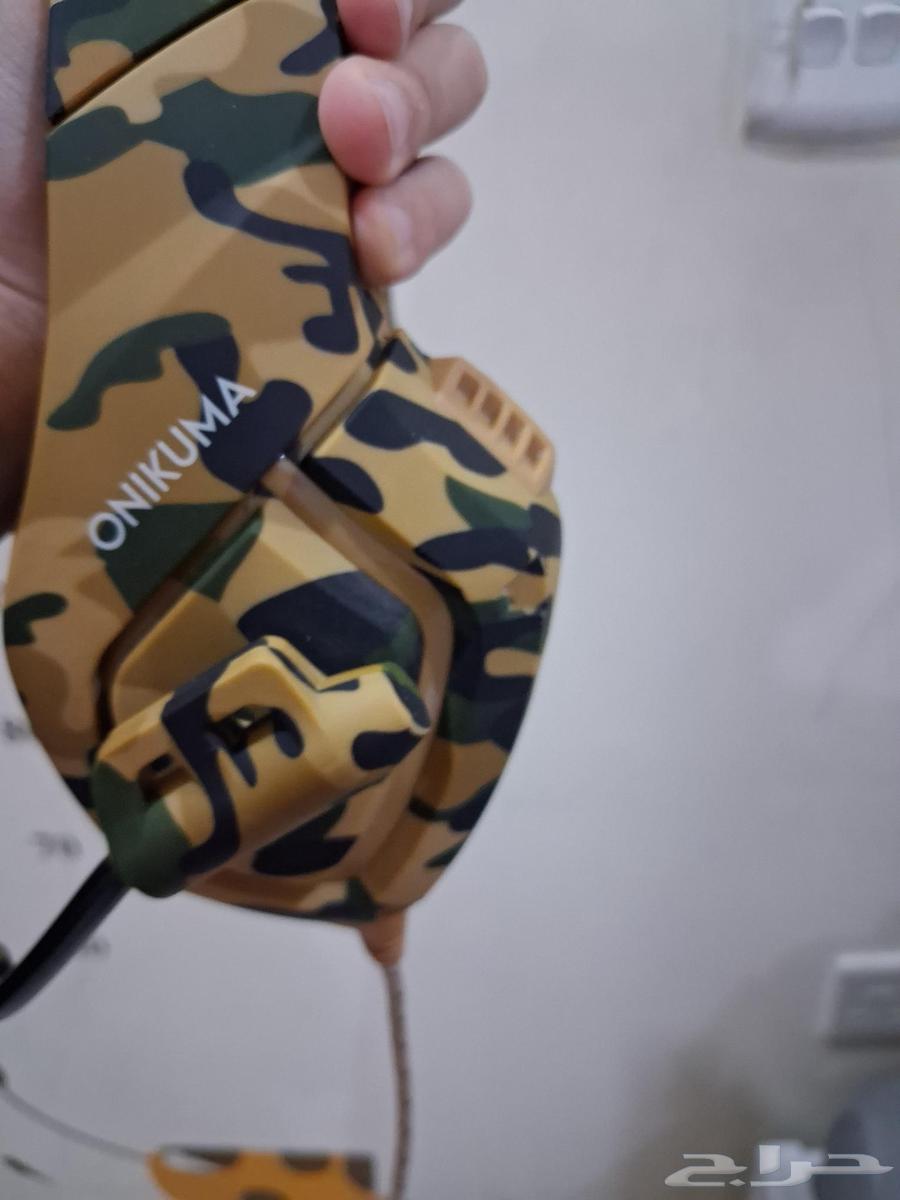 Unicoma k1-B headset, the sound is really good and the microphone is good compared to the price64484800270465114