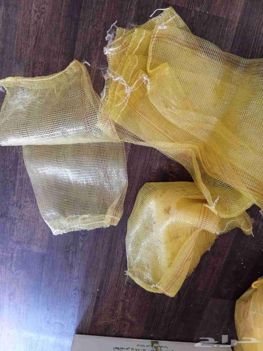 طبق بيض فاضي 100حبه وخيشه بطاطس للبيع64482186459649111