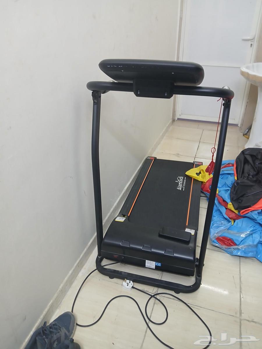 Almost new walking device64484116461826111