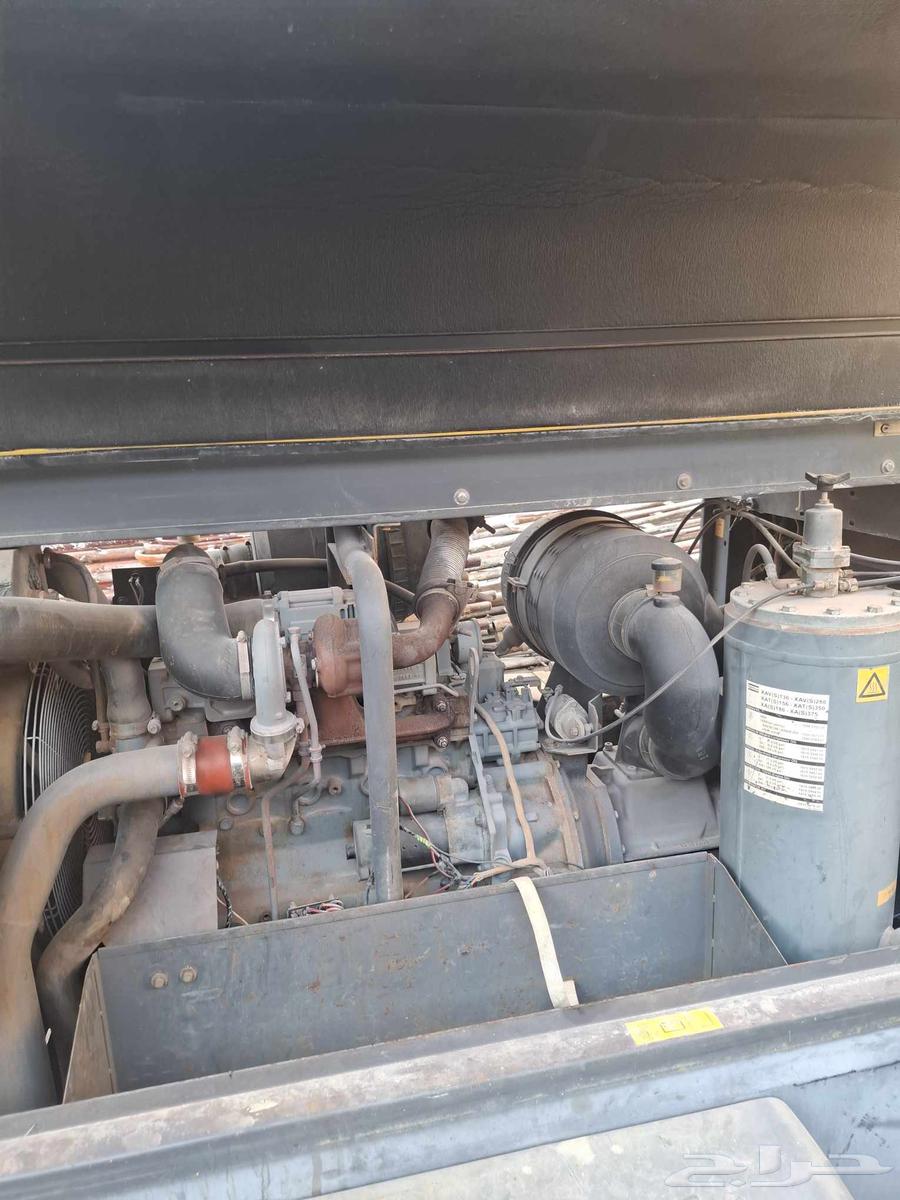 Atlas Compressor64482864492289111