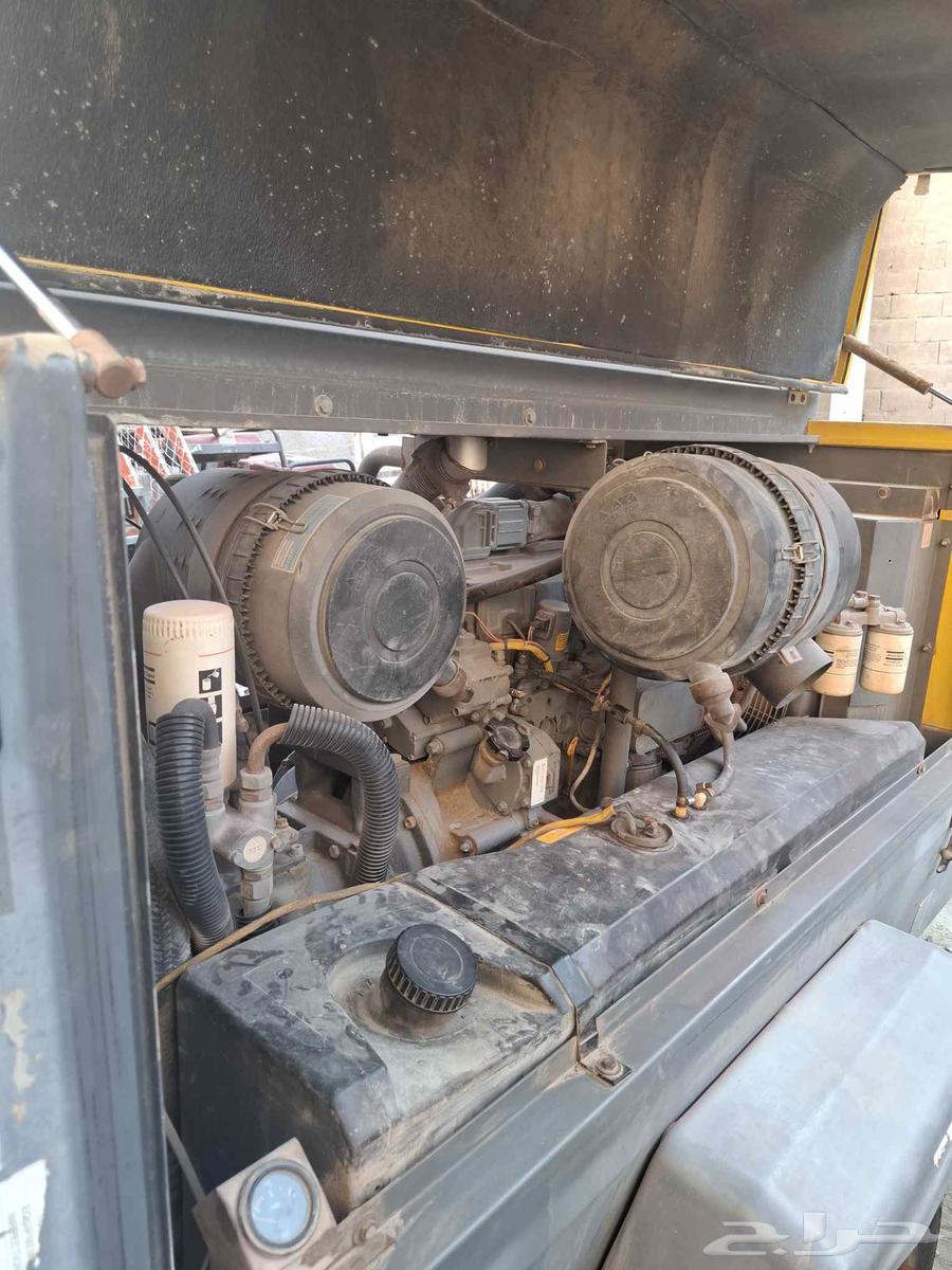 Atlas Compressor64482864492289114