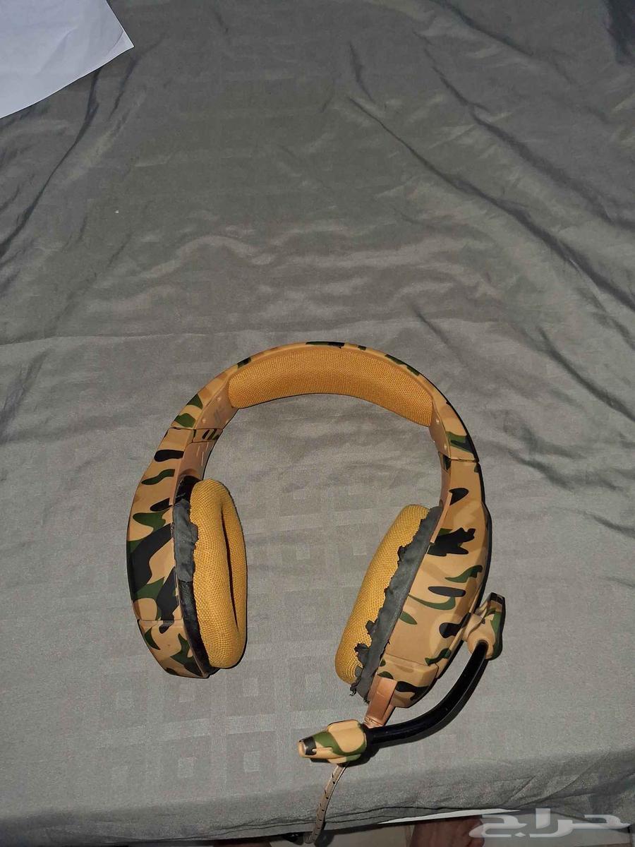 Unicoma k1-B headset, the sound is really good and the microphone is good compared to the price64484800270465110