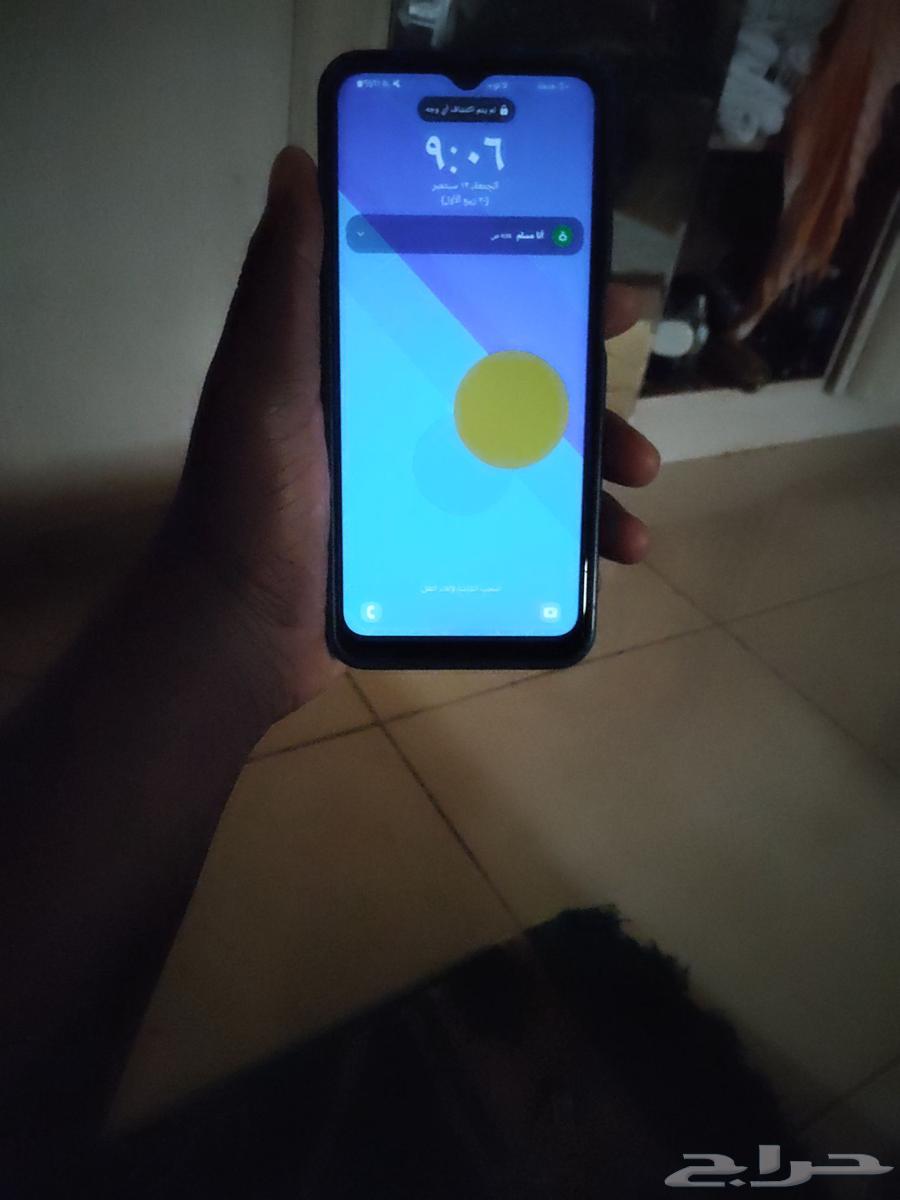 جوال جالكسي بدون كرتون A464480250050946110