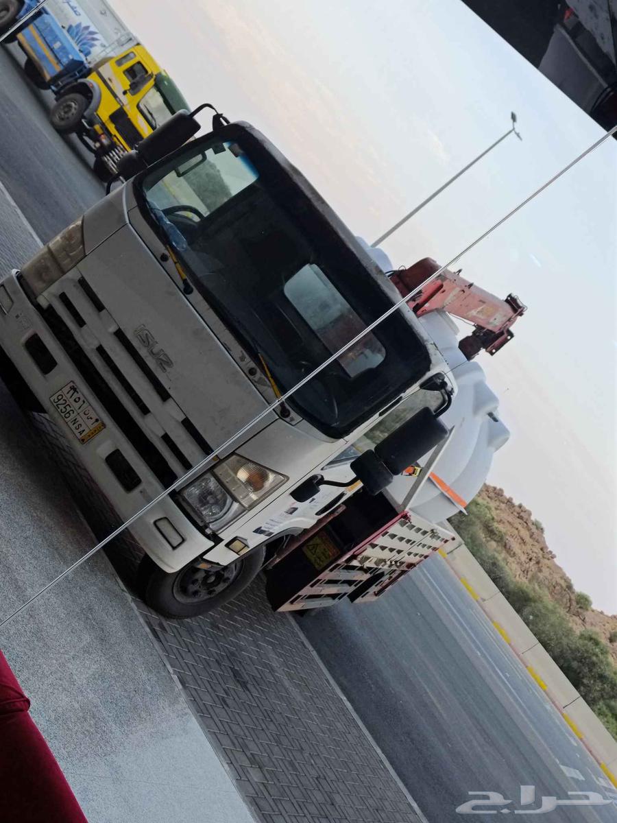 سطحة ونش للمشواير داخل وخارج الطايف64147077788673110