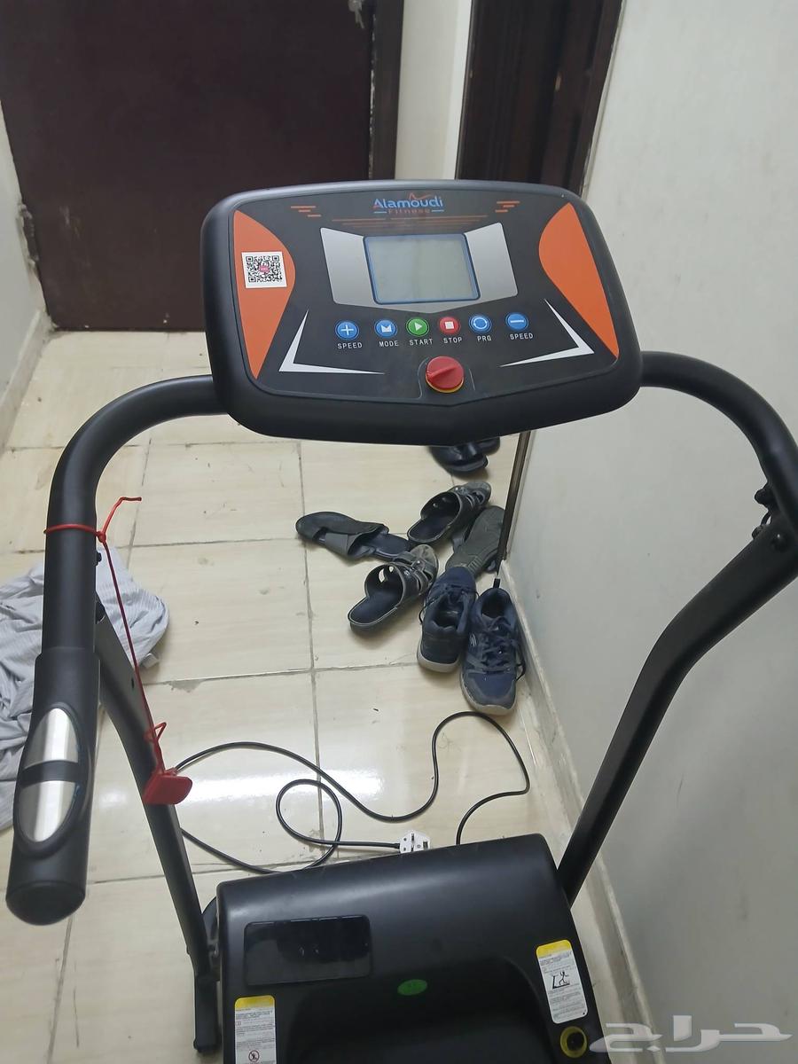 Almost new walking device64484116461826110