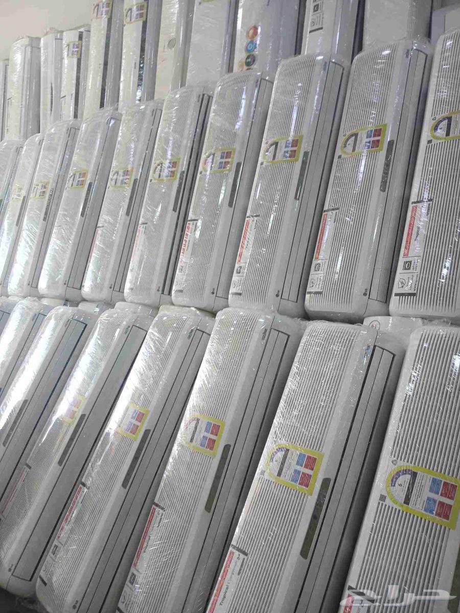 Split air conditioners for sale, used with installation64481402891137111