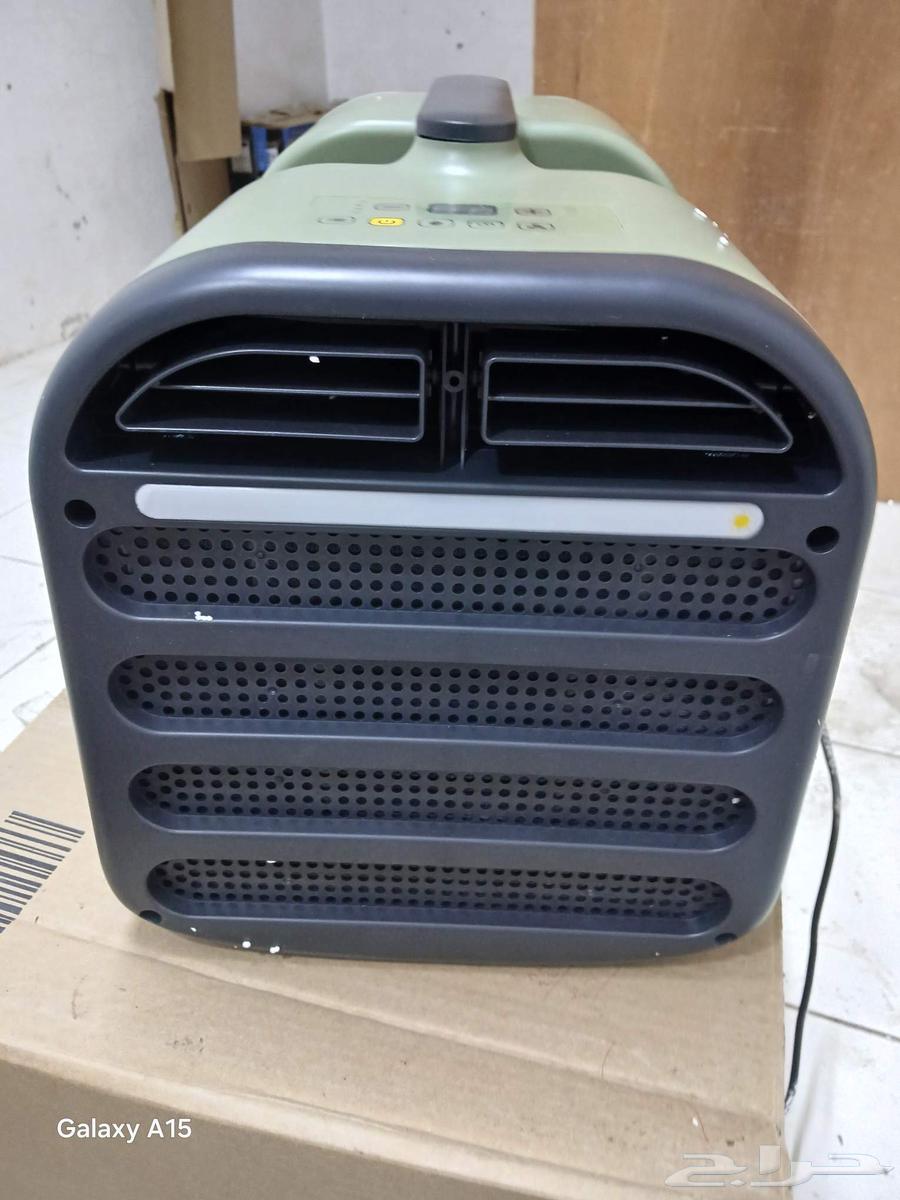 مكيف فريون محمول64484348634115114