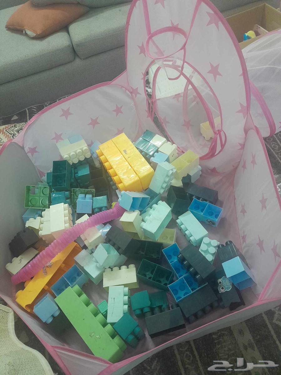 مكعبات كبيره للبيع64479838136449110