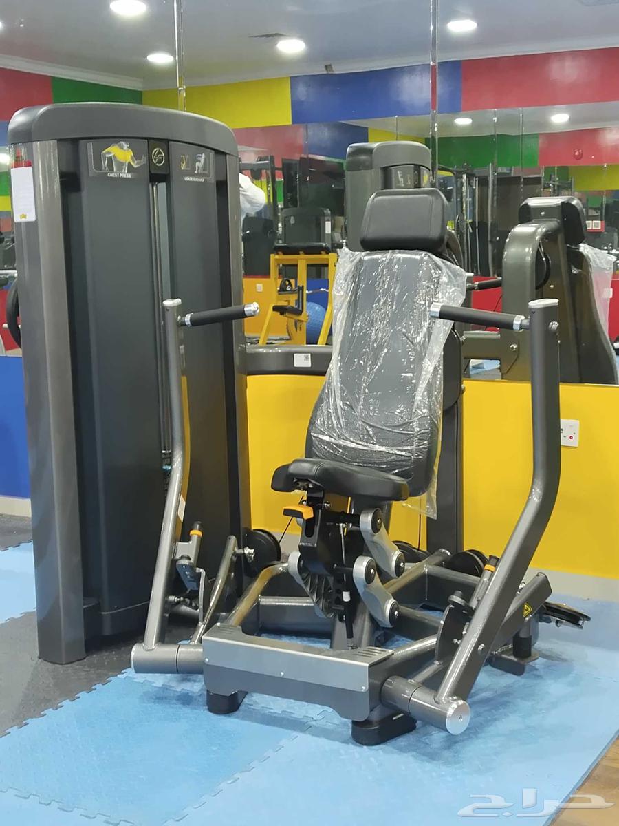 اجهزه رياضيه64484800226049111