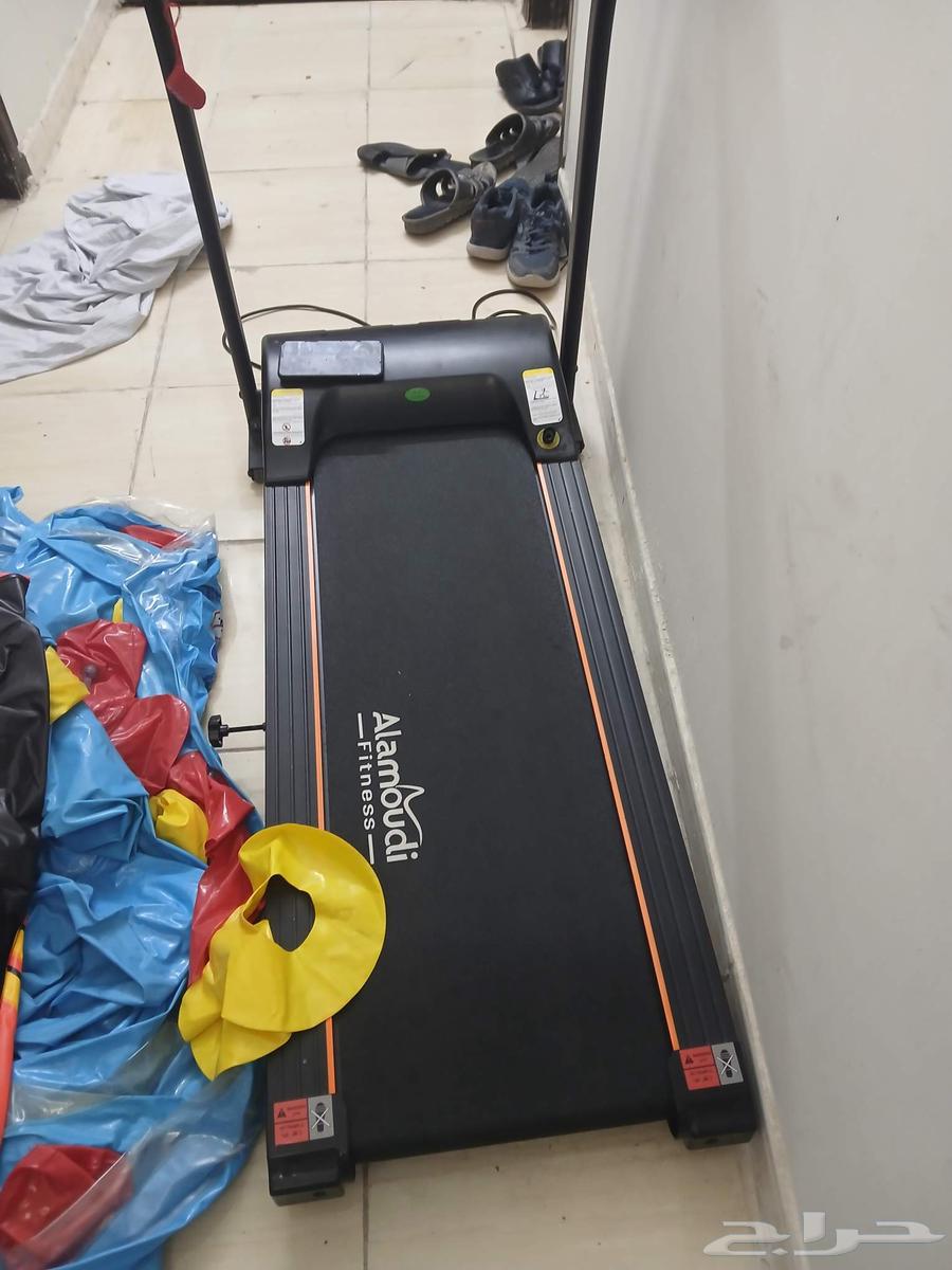 Almost new walking device64484116461826113