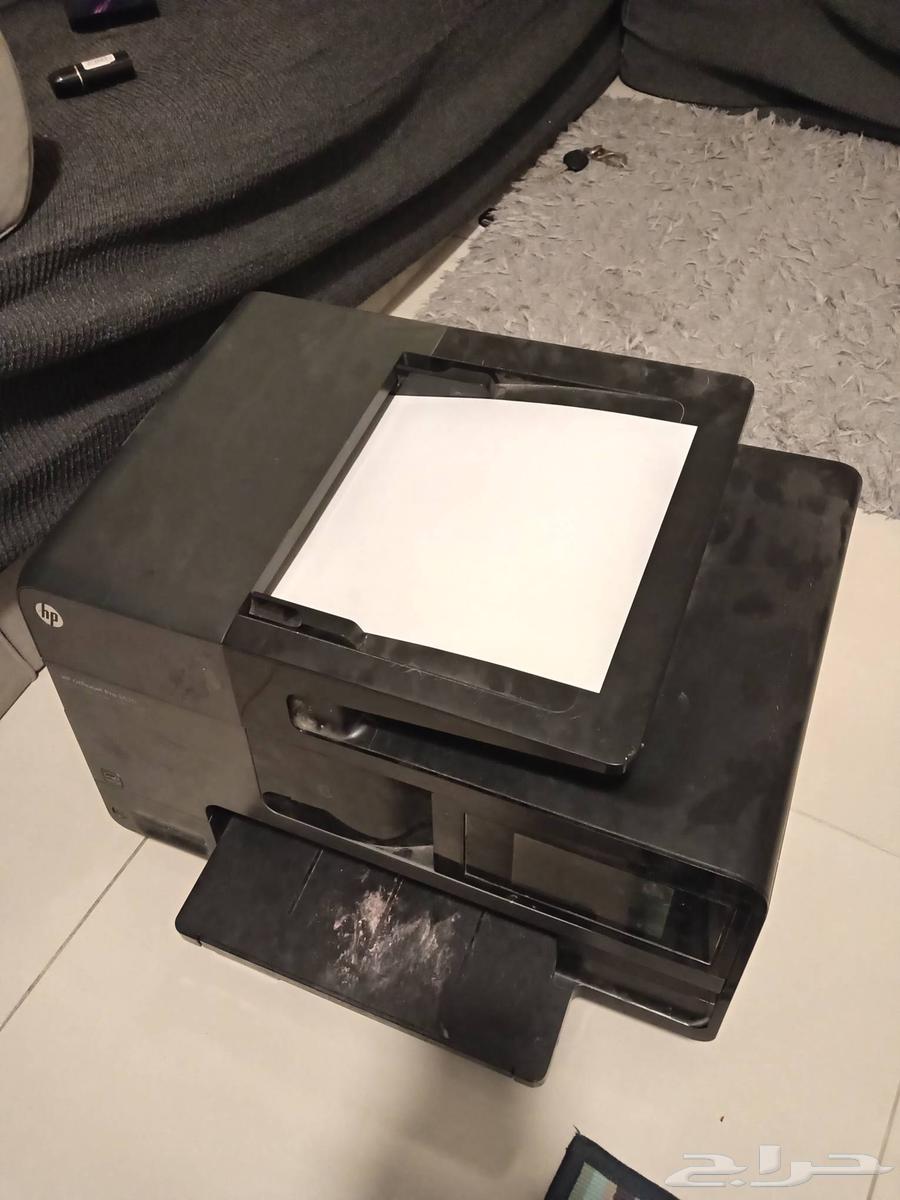 Working printers64481804632066112