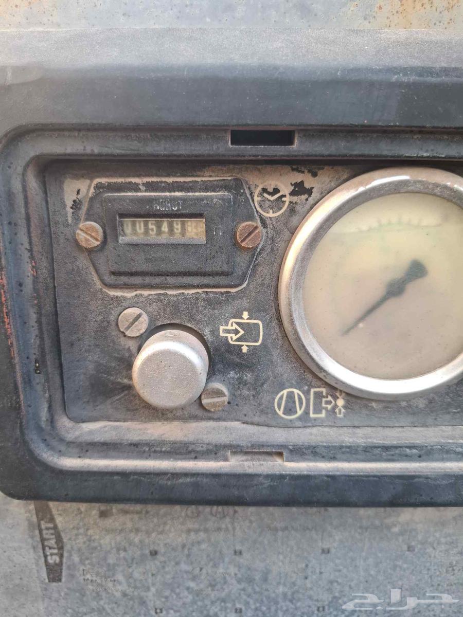 Atlas Compressor64482864492289112