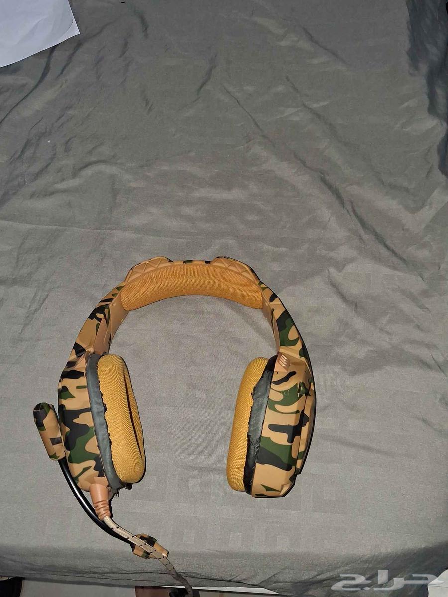 Unicoma k1-B headset, the sound is really good and the microphone is good compared to the price64484800270465112