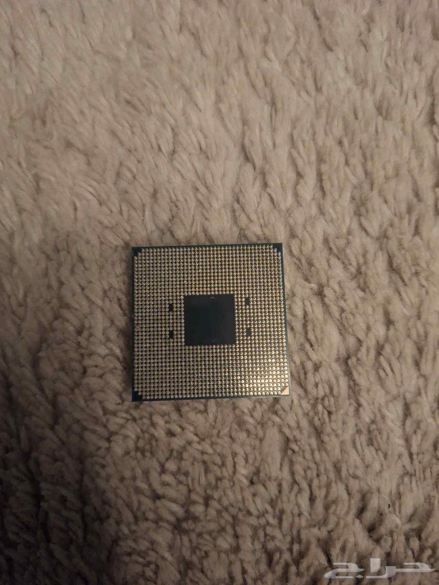 Used AMD Ryzen 5 5600x processor for sale64480372867713113