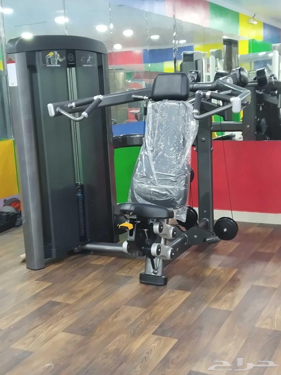 اجهزه رياضيه64484800226049112