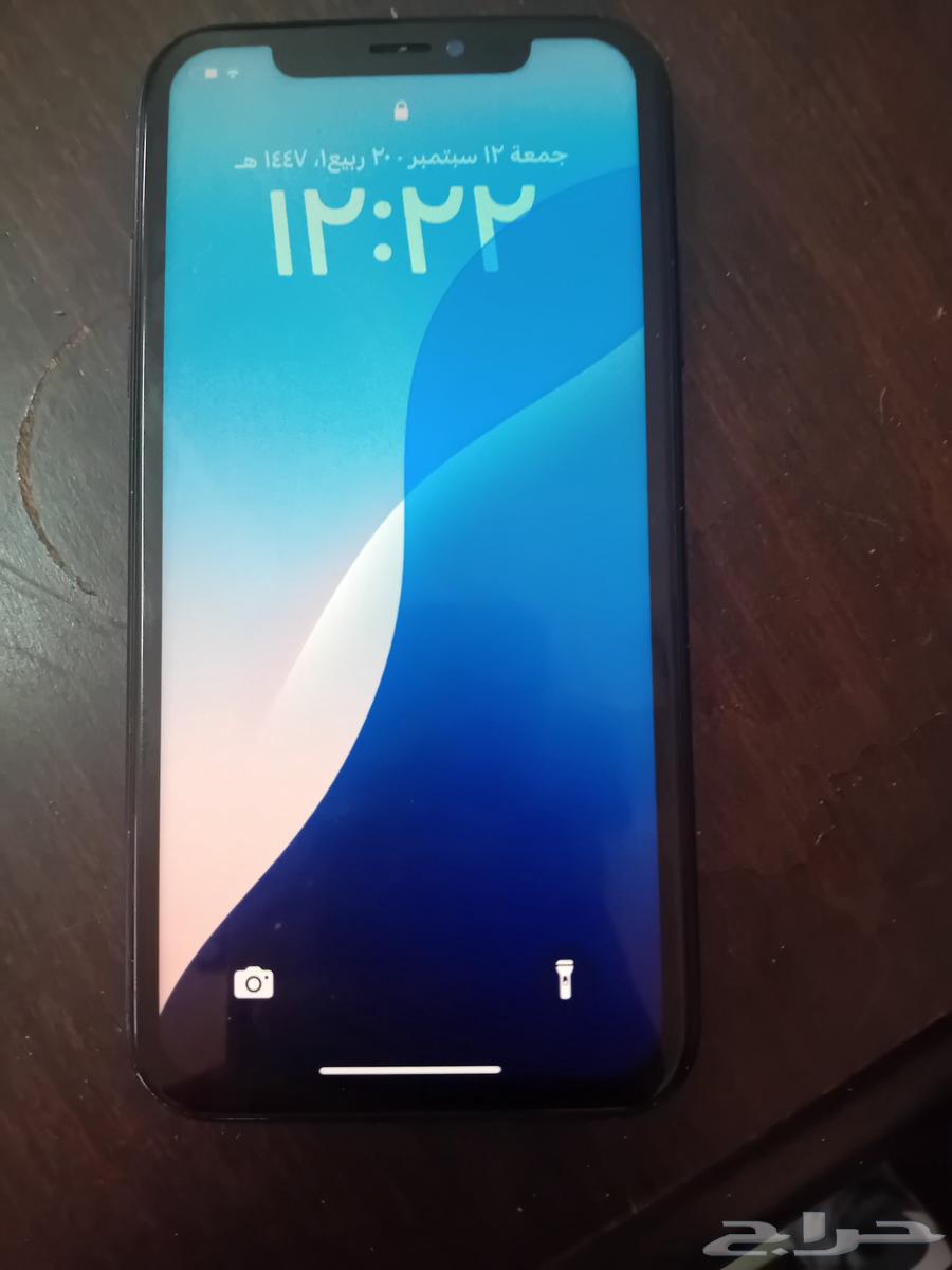 iPhone XR64480922245634111