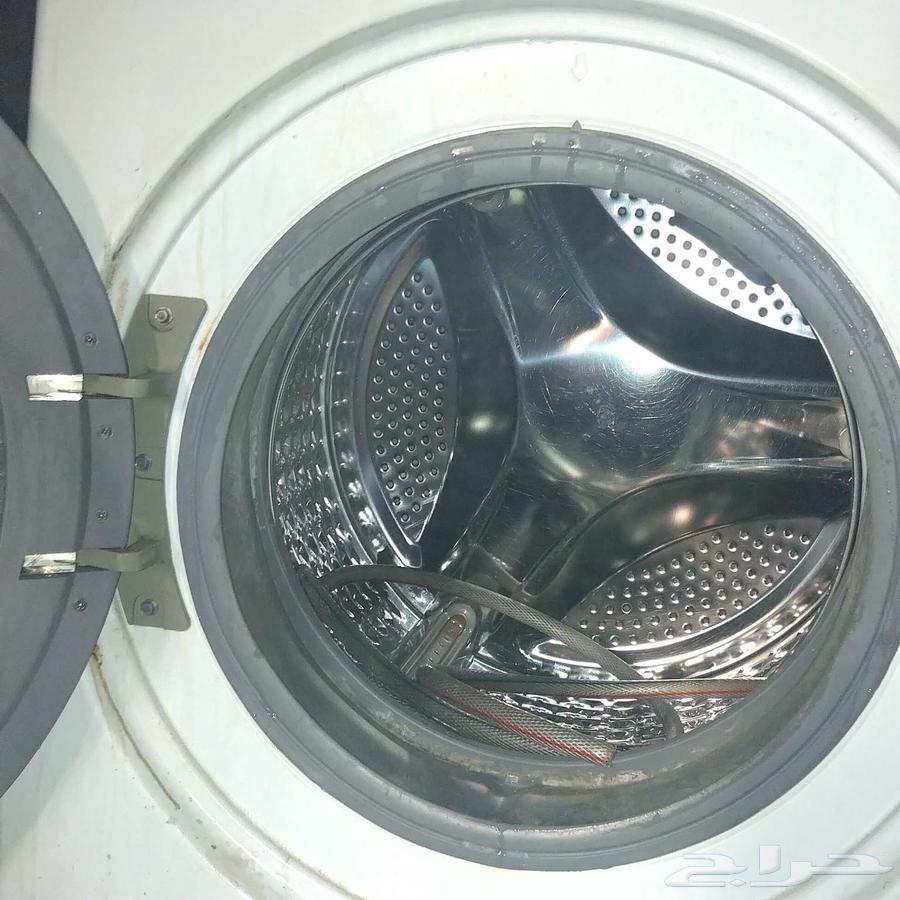 Daewoo 11 kg automatic washing machine without any defects64485861274625112