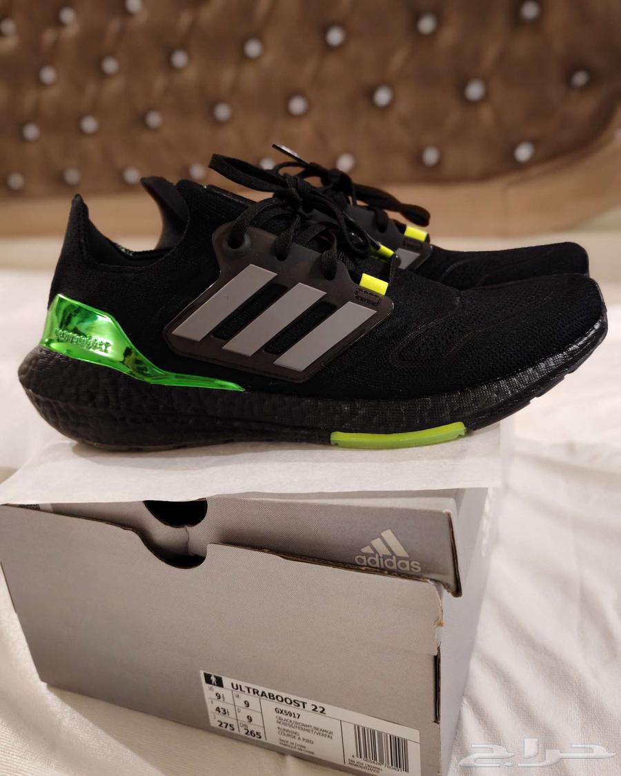 أحذيه أديداس الأصلية جديدة64480744531585113