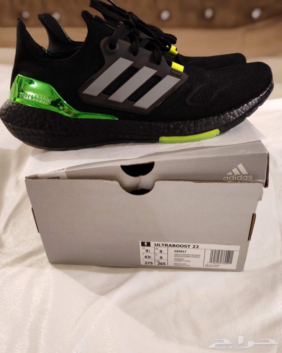 أحذيه أديداس الأصلية جديدة64480744531585111