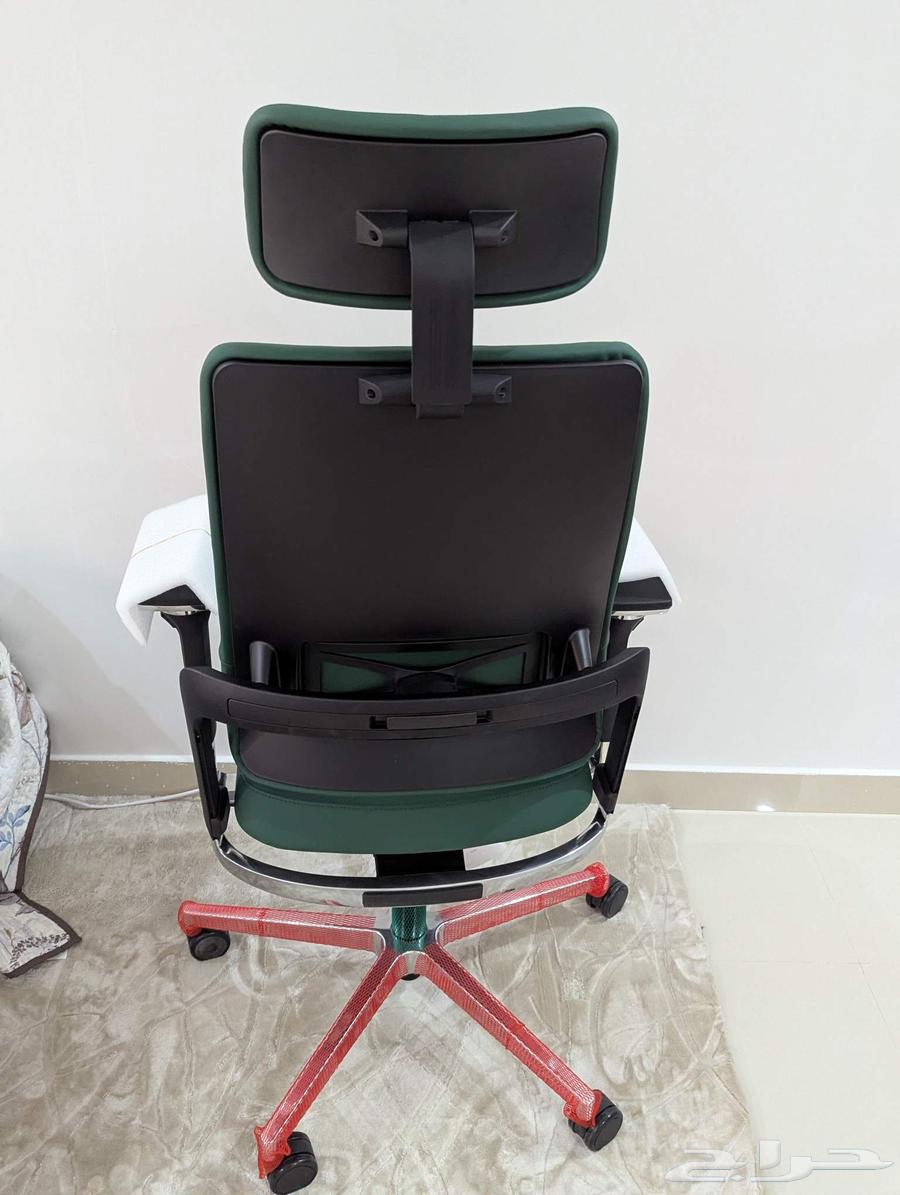كرسي مكتبي صناعة هولندية64480977640707114