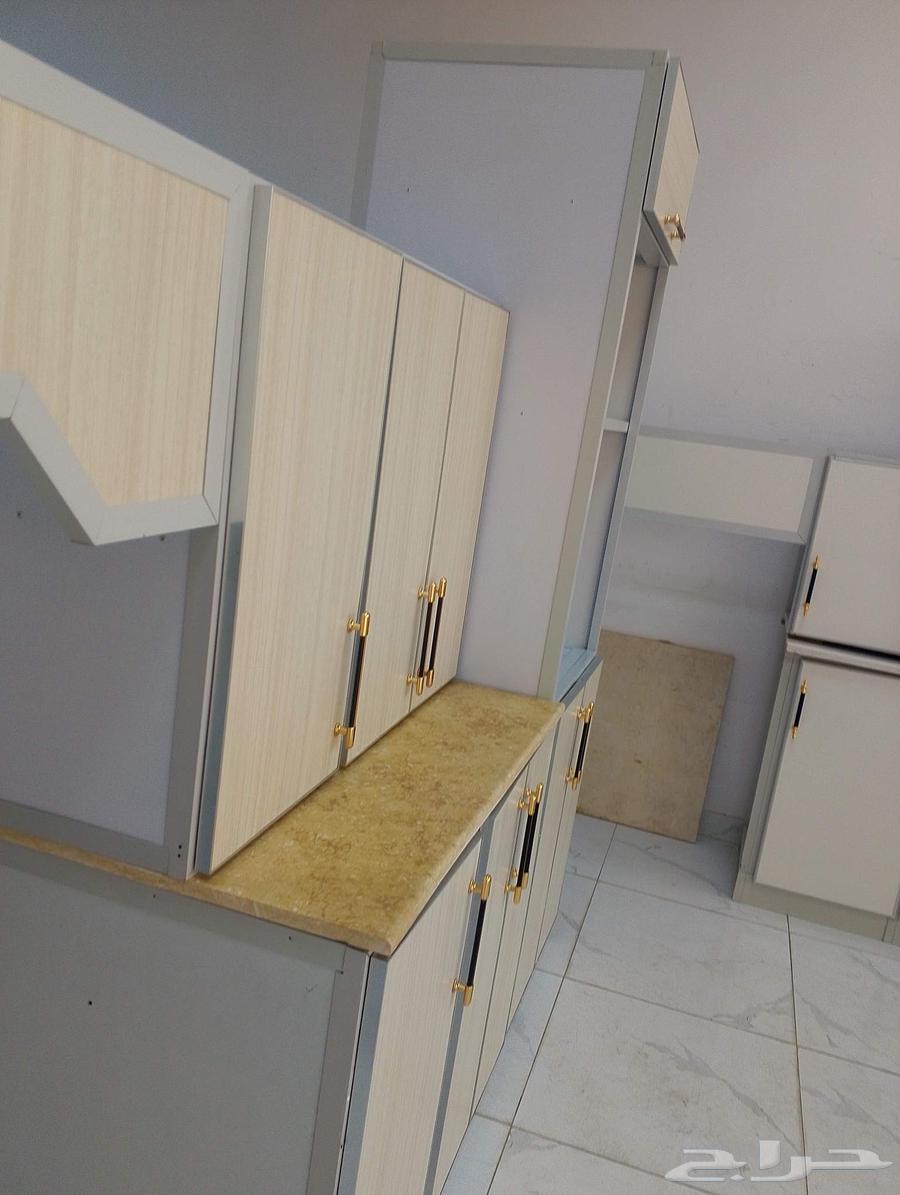 مطبخ مجدد للبيع 4في464484389263361111