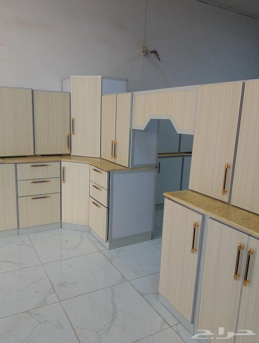 مطبخ مجدد للبيع 4في464484389263361112