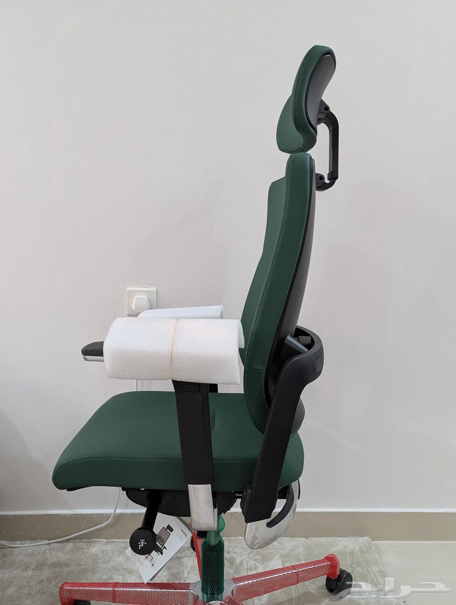 كرسي مكتبي صناعة هولندية64480977640707113