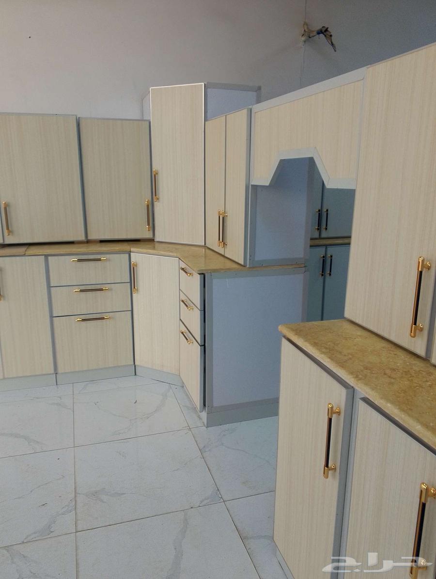 مطبخ مجدد للبيع 4في464484389263361114