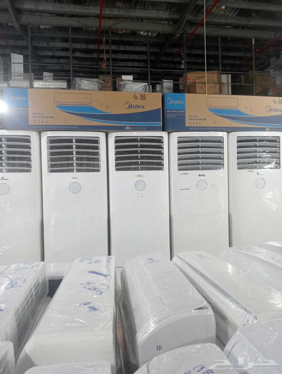 مستعمل مكيفات دولابي64484552779139110