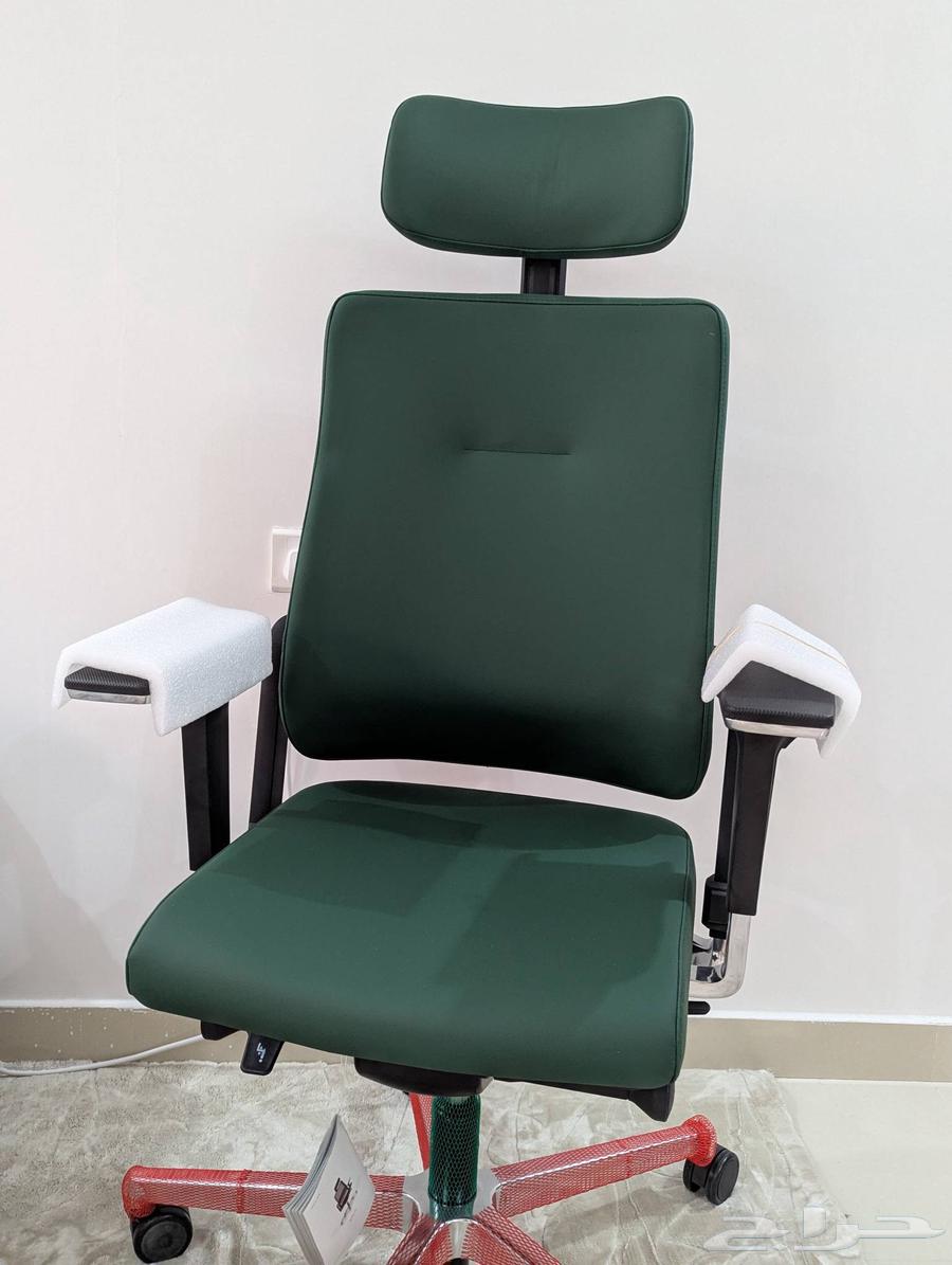 كرسي مكتبي صناعة هولندية64480977640707112