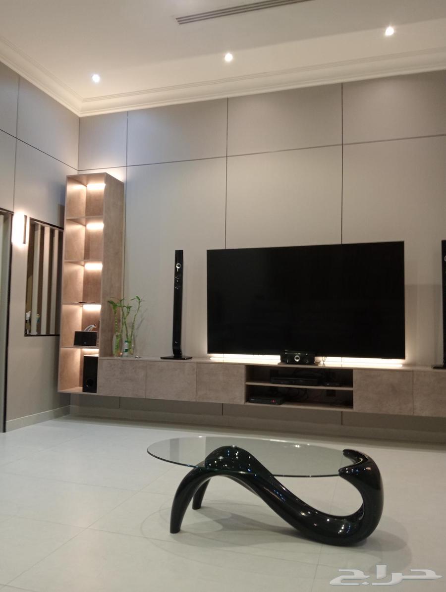 تركيب بديل الشيبورد وجميع الديكورات الحديثة64574075422337110