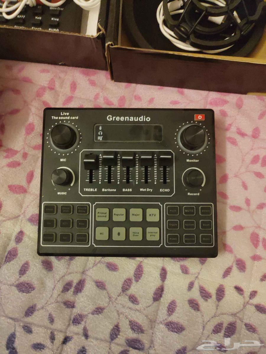 Audio equipment, microphones, speakers, and more64479715569283110