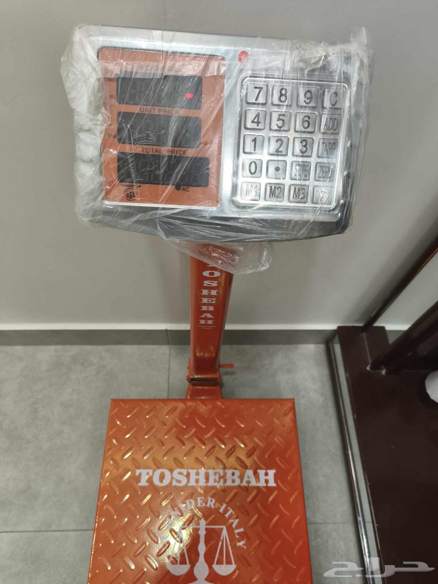 ميزان اكتروني 400 كيلو64481005072643113