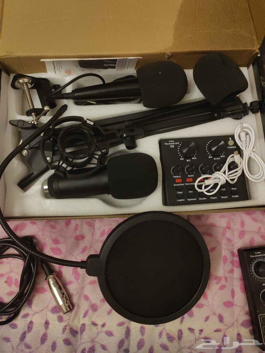 Audio equipment, microphones, speakers, and more64479715569283112