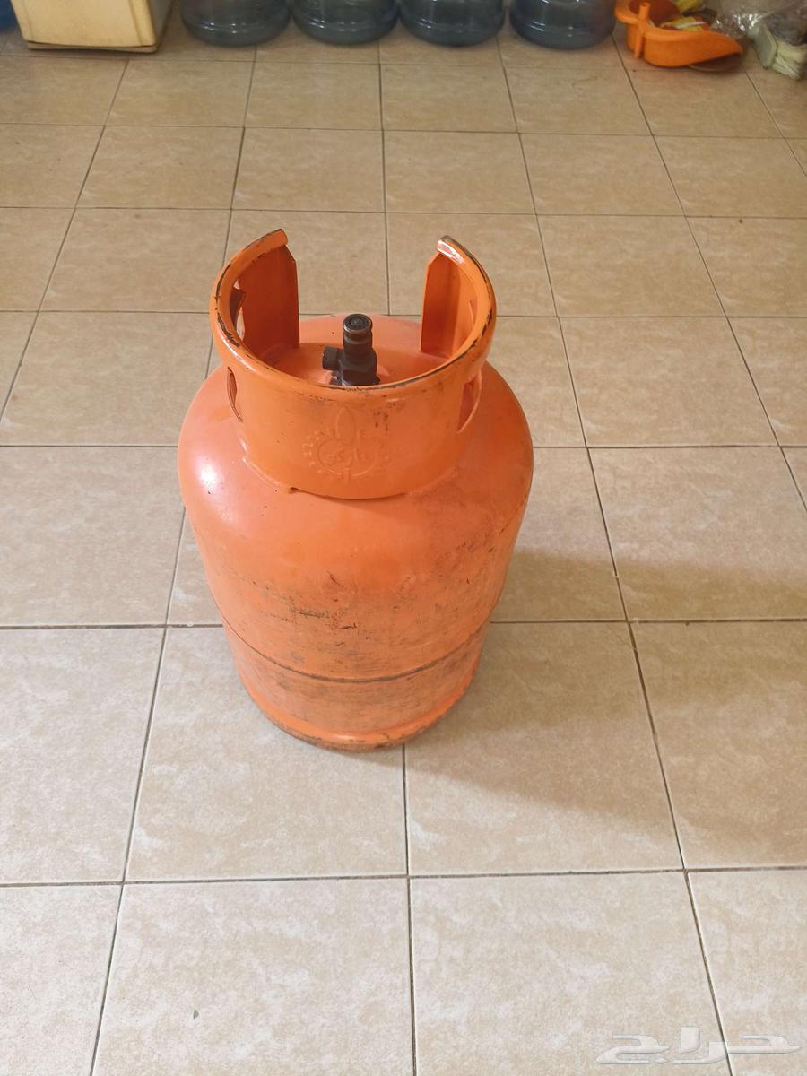 اسطوانه غاز ثلاث حبات للبيع الرياض حي السعادة64480070136578110