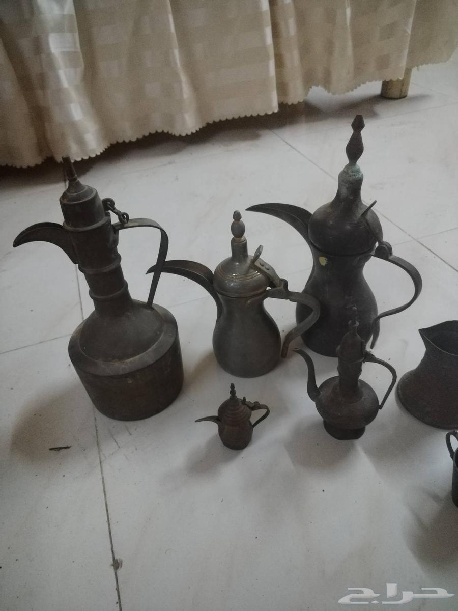 دلال قديمه تراثيه64479745619329110