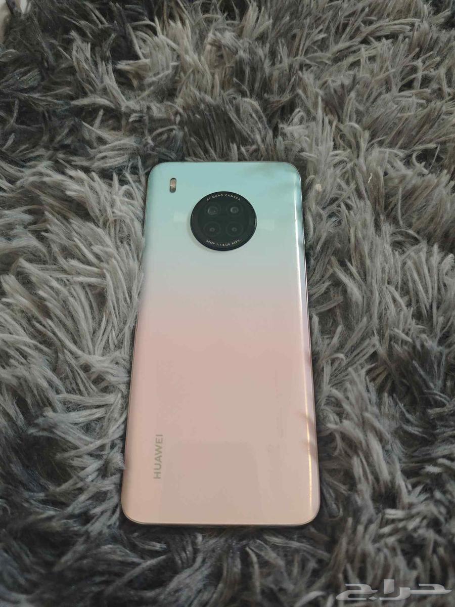جوال هواوي y9a64480386592898111