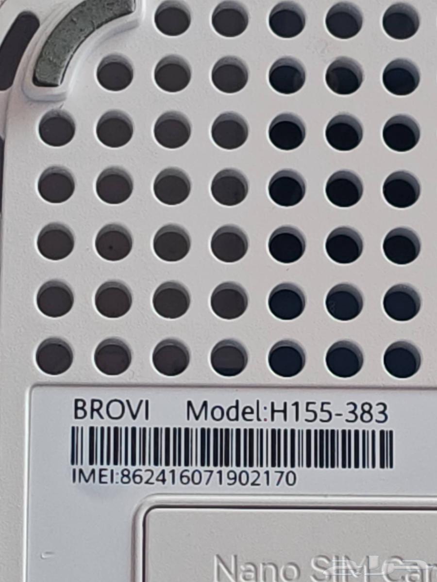 stc 5g router clean64480922320387111