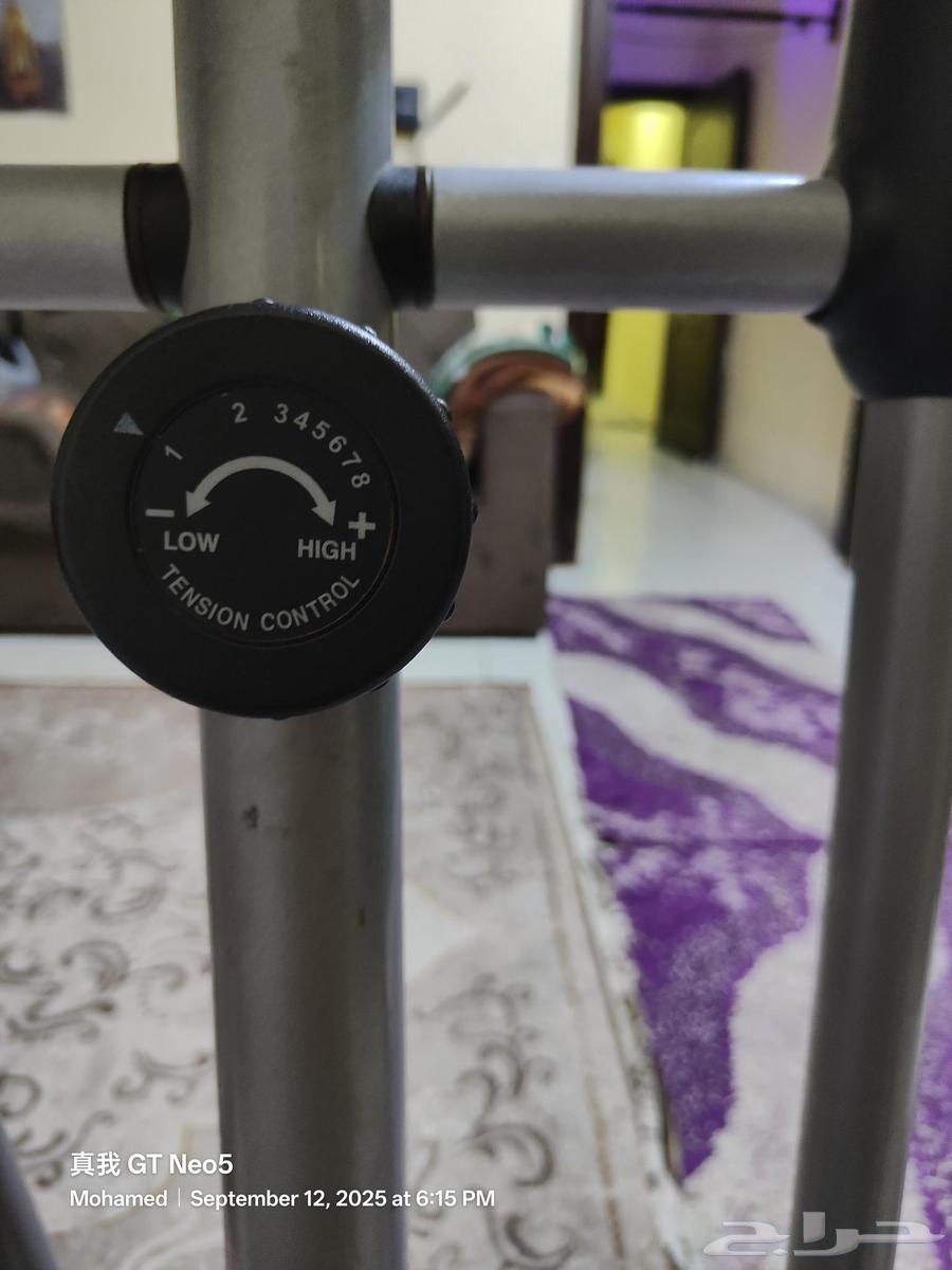 Exercise bike64484307672578112