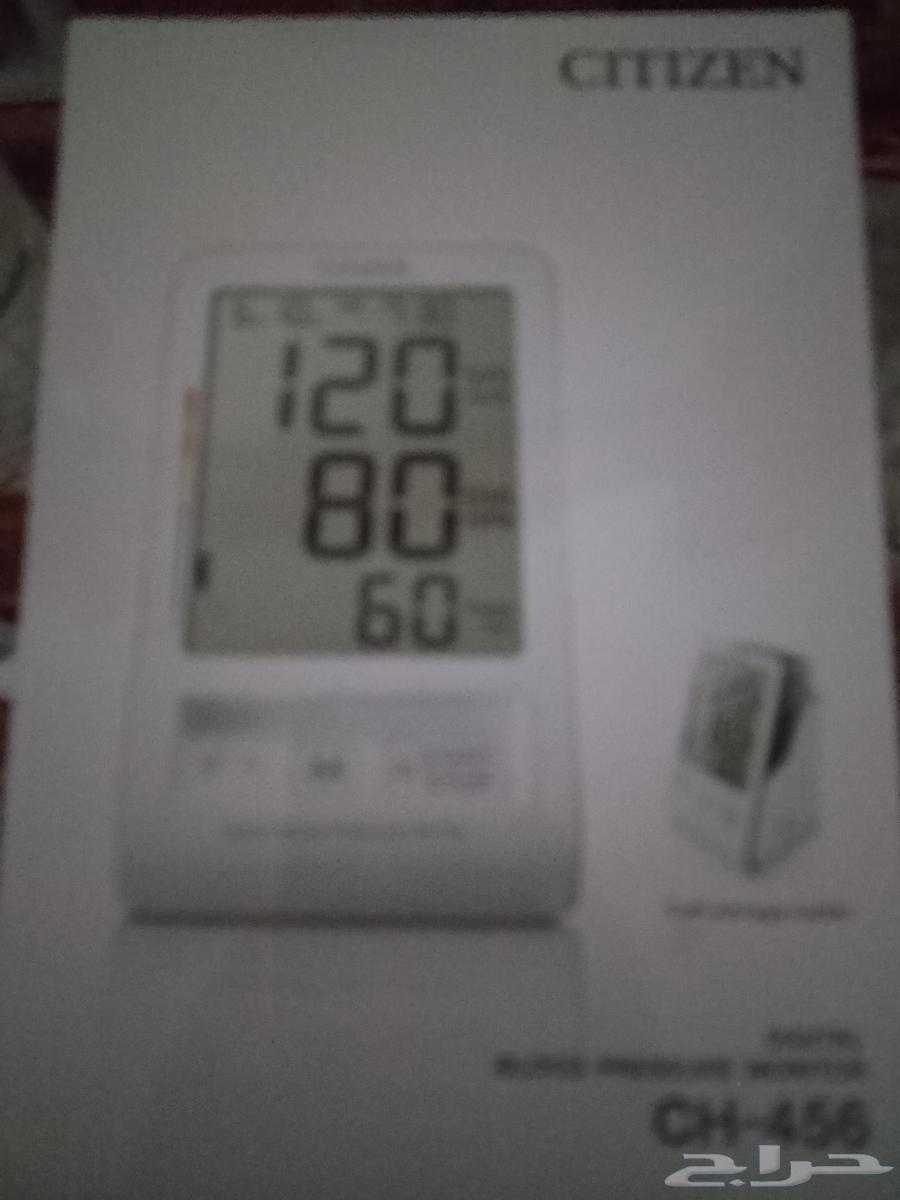 جهاز سكر ماانفك معه شريط الاختبار150حبه للبيع على السوم64476294160897113