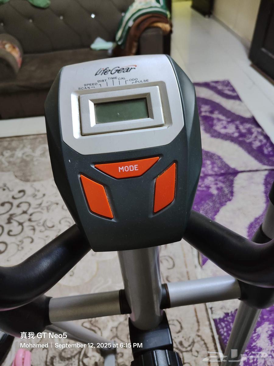Exercise bike64484307672578111