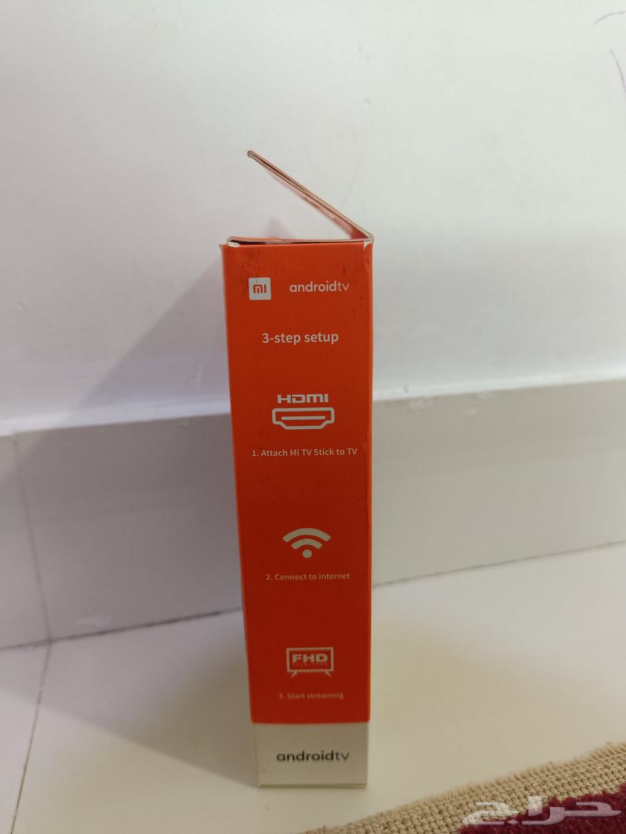 جهاز Xiaomi Mi TV Stick يحول اي تلفزيون عادي الى تلفزيون ذكي64479535436035113